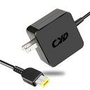 CYD 65W 20V 3.25A【純正急速 ACアダプター】レノボ 対応 交換用充電器 対応 Lenovo Thinkpad 11e, Yoga 11e Ch...