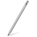 Metapen A8 iPad ペンシル 2018年~2025年i Pad対応 アップルペンシル 傾き感知 磁気吸着機能 iPad ペン 極細 超高感度 誤作動...