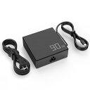 Varbmt 90W USB C レノボ用Type-C ACアダプター 電源アダプター ノートパソコン充電器 軽量 対応ThinkPad T470 T470s ...