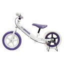 キックバイク ブレーキ付き 子供 ランニングバイク 12インチ 対象 ペダルなし自転車 2〜5歳 AVK-RC001