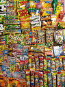 駄菓子 150点 詰め合わせ 人気 大量 まとめ買い 大人買い 駄菓子セット 駄菓子屋さん パーティー バラエティセット イベント プレゼント