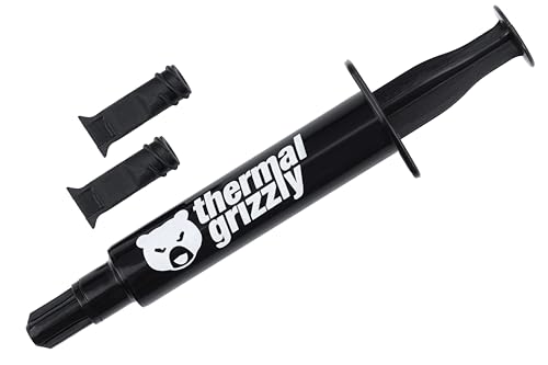  »ȡ Thermal Grizzly ɥĥСå߷׹ǽǮƳꥹ Kryonaut 3ml
