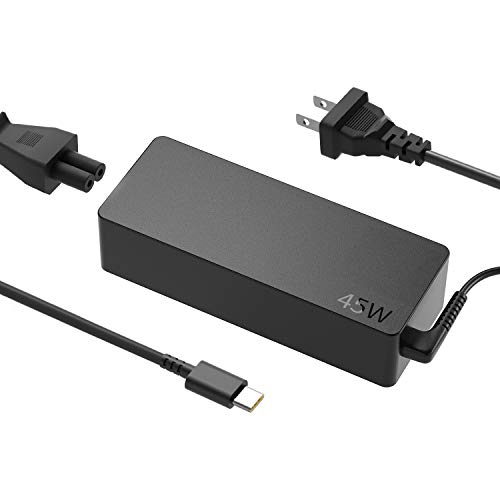 CYD 45W USB Type-C ACץ ѽŴ Lenovo Ÿץ Lenovo Chromebook S33...