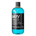 LUSH ラッシュ Dirty シャワージェル(500g)