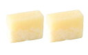 LUSH ラッシュ ボヘミアン(100g)×2個セット レモンの爽やかな香りソープ
