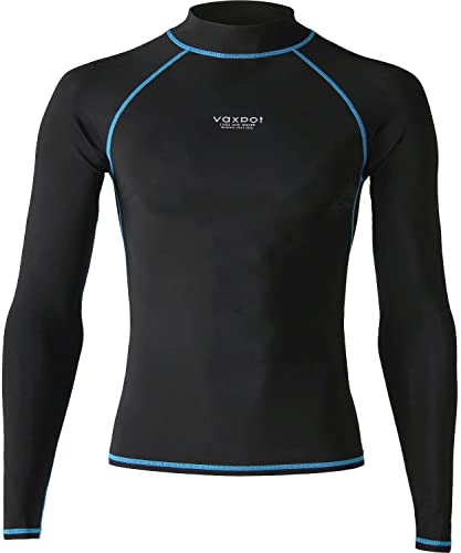 VAXPOT(Хåݥå) å奬 Ĺµ UPF50+ UVåȲùѡ VA-4011 BK/BL M(M)