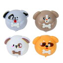 【 縁日 景品 玩具 セット 】 プルバック ぷちかわワンダー 24個入 カプセルトイ ガチャガチャ チョロQ 18 おもちゃ 夏祭り お祭り 問屋 詰め合わせ...
