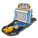 【 縁日 景品 玩具 セット 】2in1 ビンゴバスケットシュート 景品玩具 バスケットボール バスケ シュート スポーツ ゲーム 人気 プレゼント 誕生日プレ...