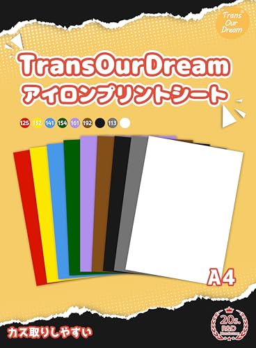 TransOurDream ץȥ Ǯž̥С A4 9 9 С Сץȥ Ǯ奫åƥ...