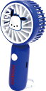 ジェイズプランニング カラビナ付きminiFANポチャッコ CSF007
