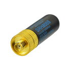 Superbat 144/430/1200MHz帯 SMA-F ハンディーアンテナ Baofeng GT-3・UV-5R・BF-888s・SRH-805S用 宝...