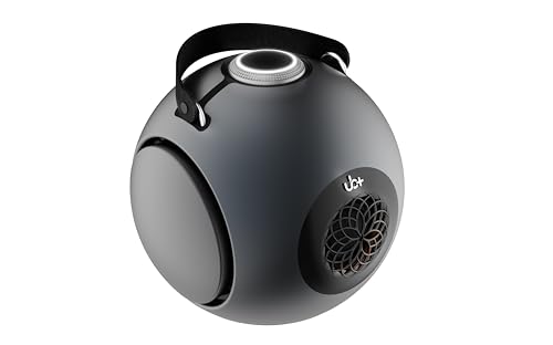 ub+スピーカー Type-C 1.5インチ出力20W/4.5インチ出力40W ワイヤレス IPX5