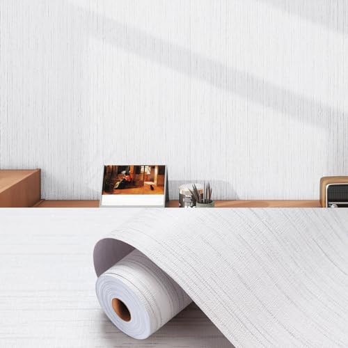 Fortuhome壁紙シール厚 60cm×10m 貼って剥がせる壁紙リメイクシート 立体感 防水 防汚 DIY 装飾シート カッティングシート おしゃれ 北欧 家具 テーブル台 キッチン 寝室リビング ショップに使用