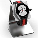 GYOKUYU 充電スタンドFOR Galaxy Watch Ultra/Watch 7/Galaxy watch6/5pro/5 充電スタンド アルミ合金製 for galaxy watch7/6 classic/6/5/5pro/4/3/Active 多機種対応 頑丈 充電スタンド 角度調整でき 充電ドック アクセサ(2)