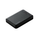 エレコム HDD 外付けハードディスク 2TB ビデオカメラから直接保...(2)