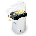 applife ポップコーンメーカー| 手作り 簡単 自動 ポップコーン 電気 式 家庭用 安全 ホームパーティ イベント 大活躍 お菓子作り 調理家電 自家製 おいしい 自動調理