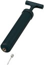ダンノ(DANNO) 空気入れ エアークッション用ポンプ D5408 サイズ:長さ25cm