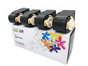 EF Products 対応 エプソン / EPSON / LP-M8170A LP-M8170F LP-M8170PS LP-M8040 LP-M8040A LP-M8040F LP-M8040PS LP-M804AC5 LP-M804FC5 LP-S8160 LP-S8160PS トナーカートリッジ 汎用品 , LPC3T31K LPC3T31C LPC3T31M LPC3T31Y (LP-S8160: 4PK)