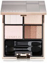 ルナソル(LUNASOL) スリーディメンショナルアイズ 02 Soft Beige 4グラム (x 1)