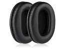 イヤーパッド ヘッドホン交換用 イヤークッション SONY MDR-V6 / MDR-7506 / MDR-cd900st PCduoduo