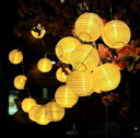 siawadeky 提灯ライト お正月飾り ストリングライト 20個LED電球 直径7.5cm USB充電式 ledライト 防雨タイプ 燈籠 お祭り 夏祭り 暖かい 飾りライト 2024 お正月飾り 3M