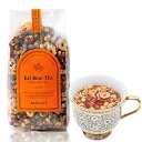 DAYLILY デイリリー Refill EAT BEAU-TEA ~Thinkin Bout You~ 食べるお茶 薬膳茶 小豆 あずき ハトムギ ナツメ ノンカフェイン 1袋 240g