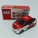 トミカ トミカショップ Honda フィット