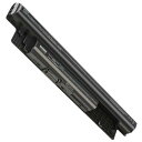 【In Fashion】デルDELL対応 Inspiron 3521 HSTNN-LB8M,HT03XL,L1119-855,L11421-422 ブラック 互換バッテリー 【電圧:11.1V、容量:2600mAh】 Inspiron 3521 ノートPC 2023BG