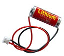 Plcbatt® 纯正 FX2NC-32BL リチウム電池 ER10280 ER10/28