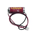 HIGHAKKU FX2NC-32BL リチウム電池 ER10280 ER10/28 3.6V 800mAh(2)