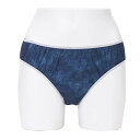 ペーパーショーツ (スーパーフィットショーツ) S/M 50枚入 ブルー [ 紙ショーツ 紙パンツ ペーパーパンツ 使い捨てショーツ フィットショーツ 使い捨て...