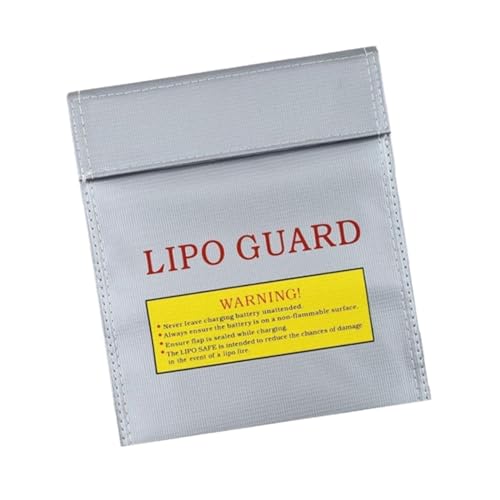 YIYI Хåƥ꡼ ݥ LiPo Bag  ݴ եƥХå Хå ݥХåƥ꡼ ѲХХå  LiPo...