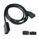 トヨタ ダイハツ ホンダ 日産 カーナビ 対応 HDMI 変換ケーブル Eタイプ→Aタイプ 変換 カーナビにHDMI入力を追加 ミラーリング ビデオカメラ ゲー...