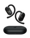 Anker Soundcore V20i(Bluetooth 5.4)【オープンイヤー型ワイヤレスイヤホン / IP55防塵防水規格/ 最大36時間再生 / マルチポイント接続】ブラック(2)
