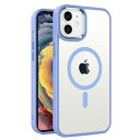 iPhone 11 ケース iPhone11 ケース iPhone 11ケース スマホカバー マットマグネット搭載 ワイヤレス充電 耐衝撃 指紋防止 滑り止め 米軍MIL規格・Magsafe対応 アイフォン11 用カバー インチ PinLiSheng (ラ