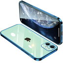 iPhone11 ケース クリア アイフォン11 カバー 透明 スマホケース 耐衝撃 軽量 メッキ加工 TPU 薄型 ストラップホール付き 滑り止め 落下防止(...