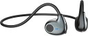 【超軽量13g Earaku オープンイヤーイヤホン】空気伝導 耳を塞がないイヤホン Bluetooth 周りの音が聞こえるイヤホン Bluetooth 5.3 AAC ENC通話ノイズキャンセリング 耳掛け式 ワイヤレスイヤホン ヘ