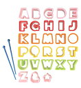 ABC 抜き型 P-2762