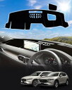 Cartist マツダに対応 CX-5 KF系 CX-8 KG系 ダッシュボードマット 車用 HUD装着用 ダッシュボードカバー CX5 CX8 2015/20...