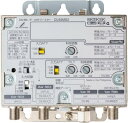DXアンテナ CS/BS-IF・UHFブースター 【2K 4K 8K 対応】 小規模集合住宅共同受信用 【CU35MSの後継品】 CU35MS2