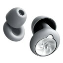 【ドイツ レッド•ドット賞受賞】耳栓 睡眠用 寝返り痛くない 【認定聴覚保護具】DJcong(ディージェーコング) 寝ホン 完全遮音 いびき対策グッ...