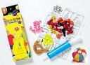 【水風船】小人数向け!ヨーヨー風船セット ポケットポンプ付 20入 / お楽しみグッズ(紙風船)付きセット
