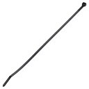 パンドウイット ナイロン結束バンド 耐熱性黒 幅3.6mm 長さ142mm 100本入り PLT1.5I-C30
