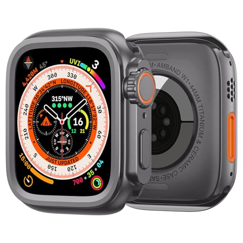 amBand 3 in 1 ᥿륱 Apple Watch Series 6/SE2/SE/5/4 44mmб äUltra/...
