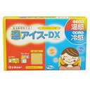 ケンユー 冷パッド 温アイスDXピロー