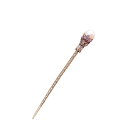 EZ PEACH かんざし スティック かんざし ヘアスティック 一本挿し シンプル ヘアアクセサリー 浴衣 ゆかた 結婚式 着物 成人式 発表会 (パール/P...