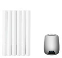 加湿器 フィルター 卓上加湿器 交換用 10本 20本 7×94mm 8×150mm 8×200mm 10×160mm 加湿フィルター 卓上 USB 給水芯 超...