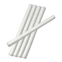 加湿器 交換用フィルター 給水綿棒 5本セット 給水芯 超音波用 長さ105mm 10.5cm 卓上加湿器用