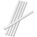加湿器 交換用フィルター 給水綿棒 5本セット 給水芯 超音波用 長さ150mm 卓上加湿器用