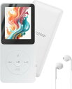 【2025新型】MP3プレーヤー Bluetooth5.1 MP4プレ...(2)